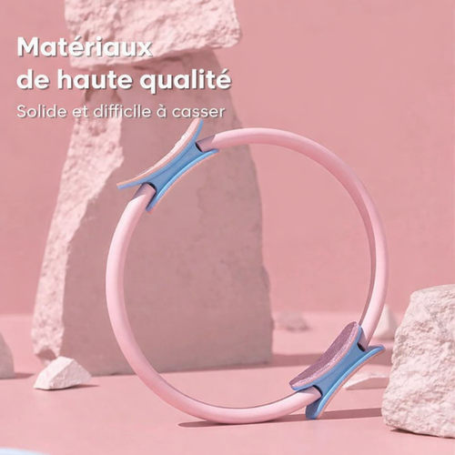 Cercle Pilates / Yoga Ring – LAUVIA