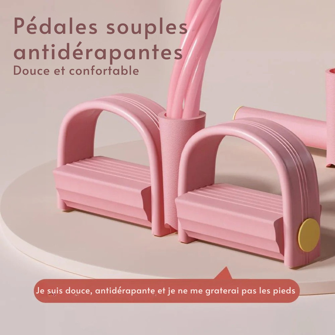 Élastique de Traction Multifonction – LAUVIA