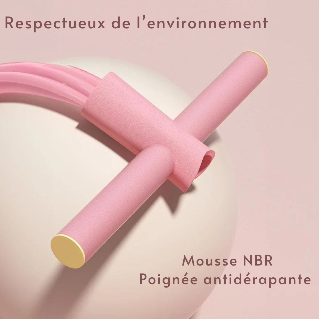 Élastique de Traction Multifonction – LAUVIA