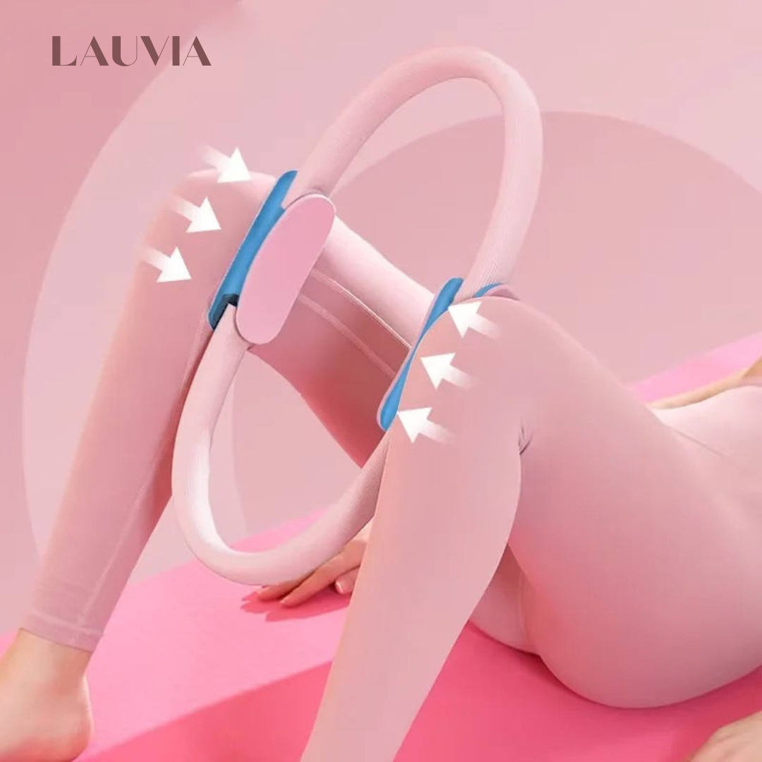Cercle Pilates / Yoga Ring – LAUVIA