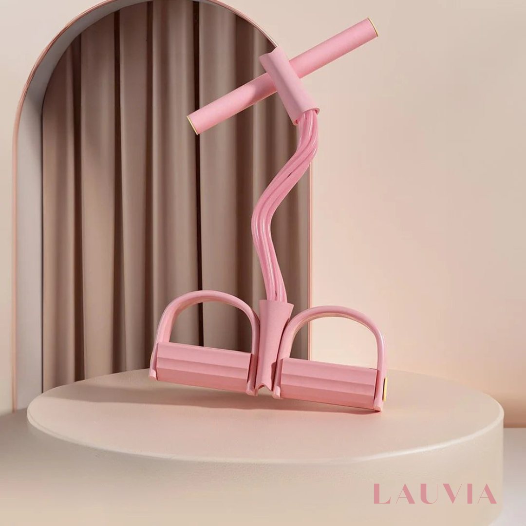 Élastique de Traction Multifonction – LAUVIA