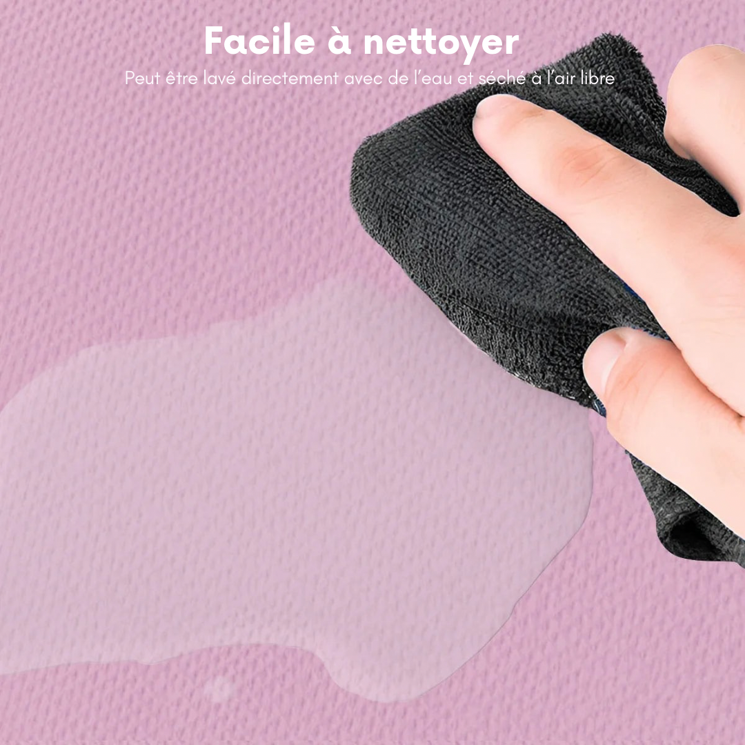 Tapis de Yoga – LAUVIA