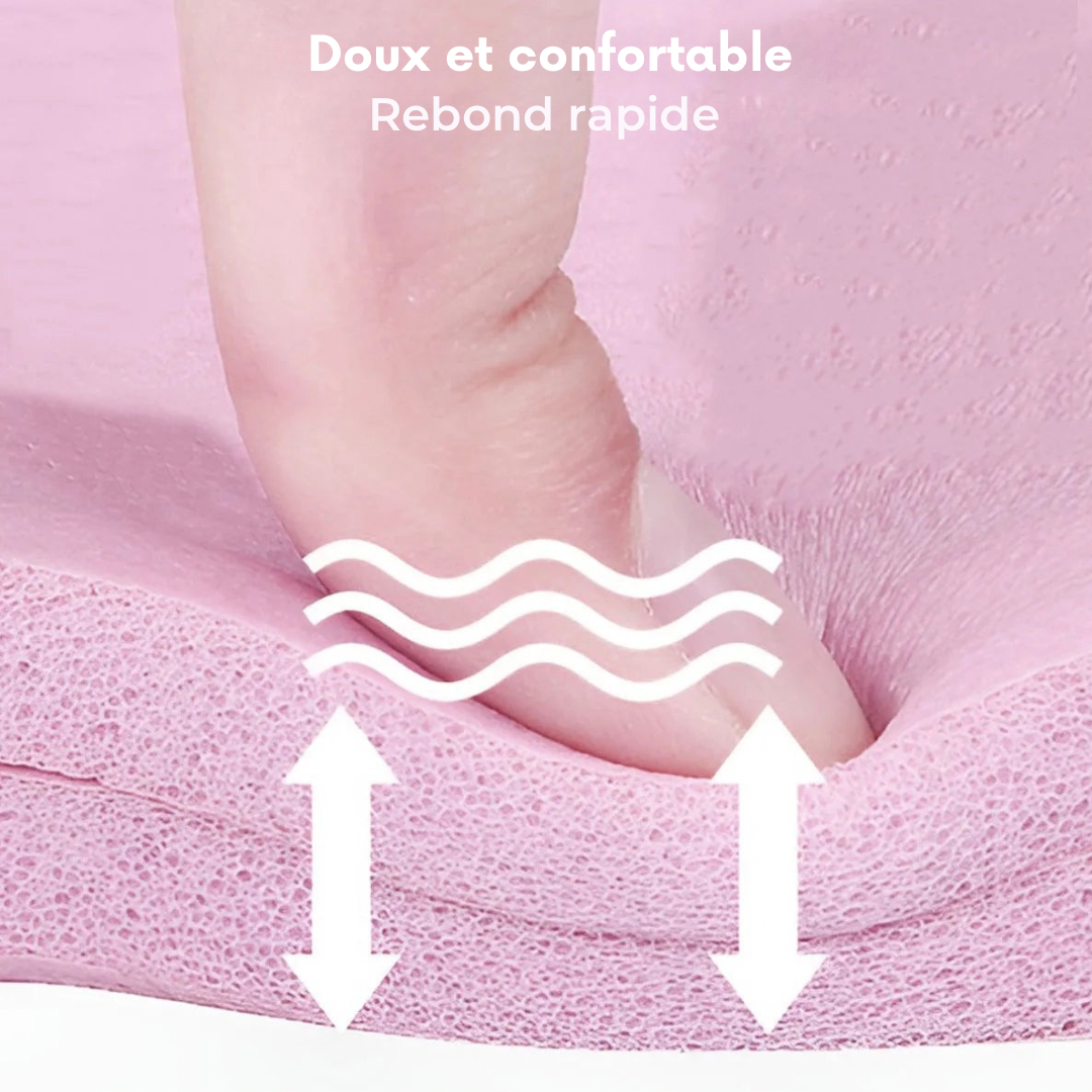 Tapis de Yoga – LAUVIA