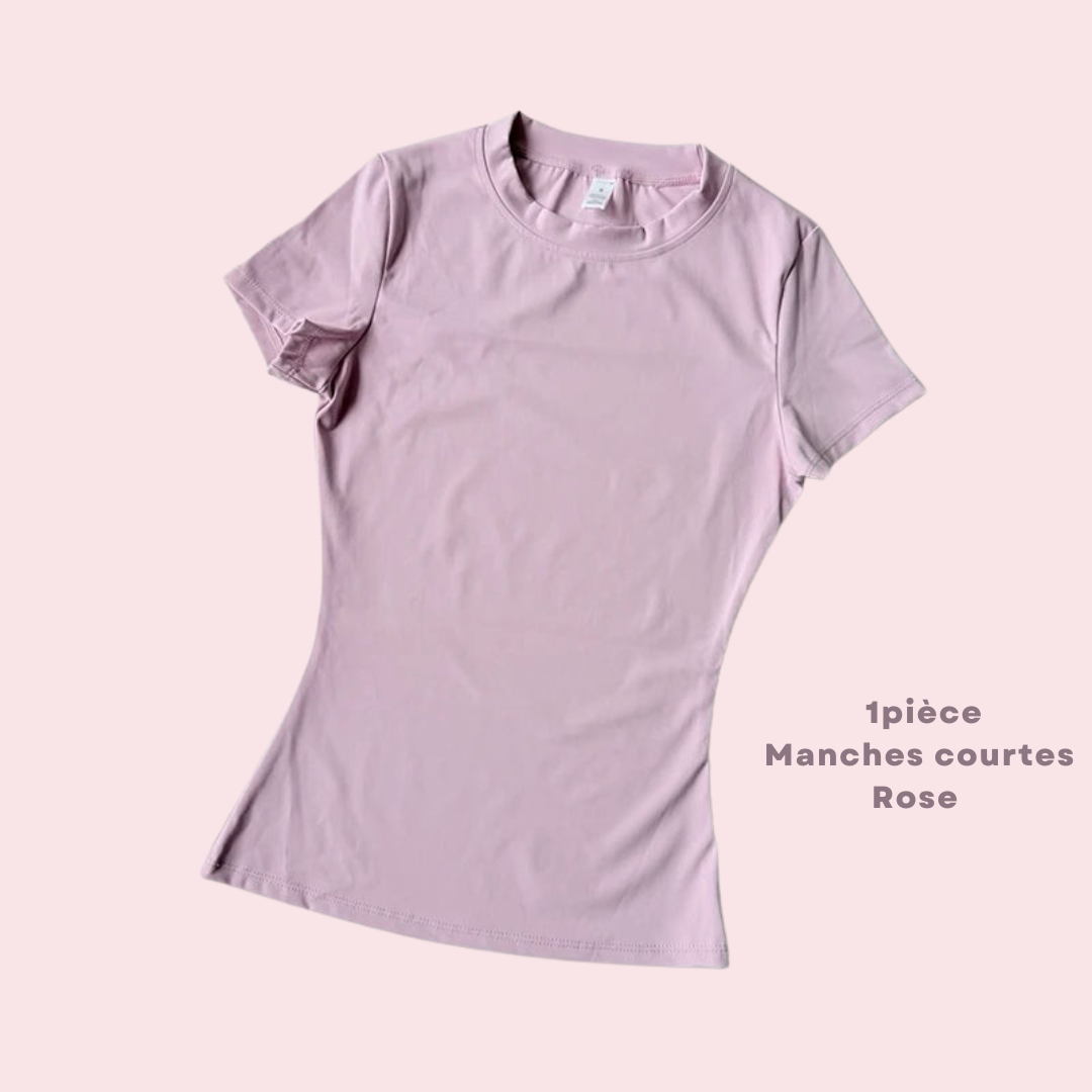 Ensemble Sportif Femme – LAUVIA