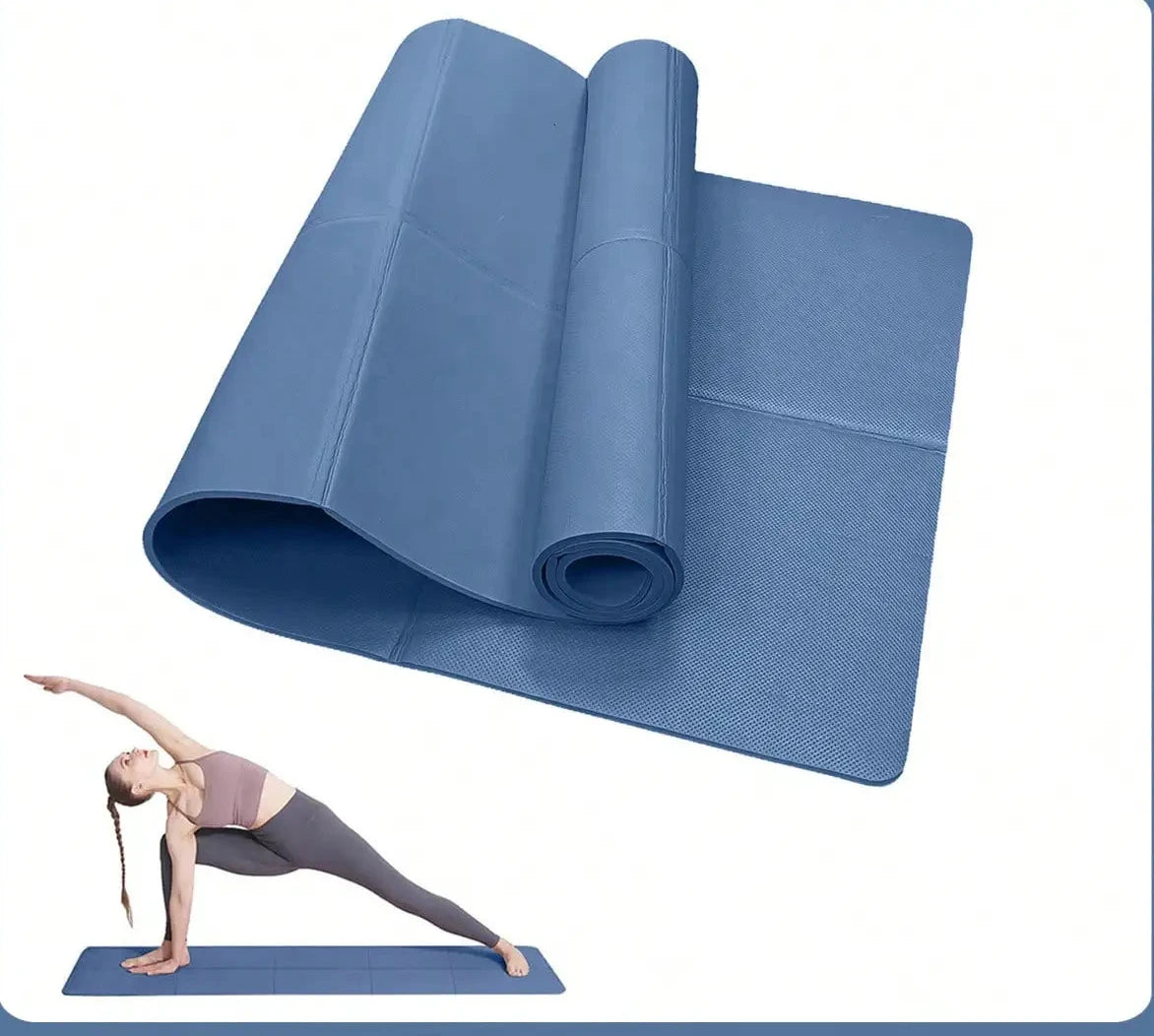 Tapis de Yoga – LAUVIA