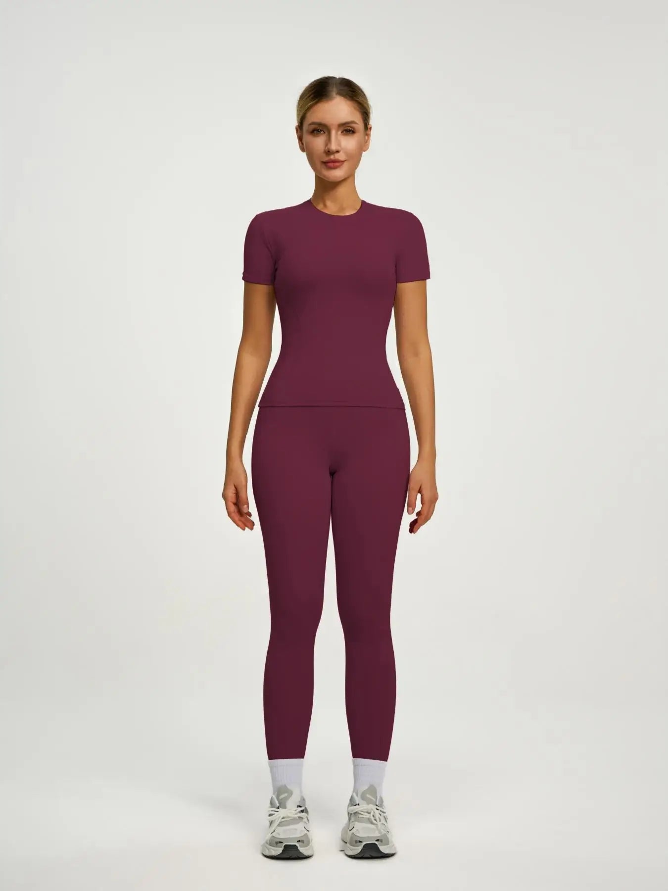 Ensemble Sportif Femme – LAUVIA