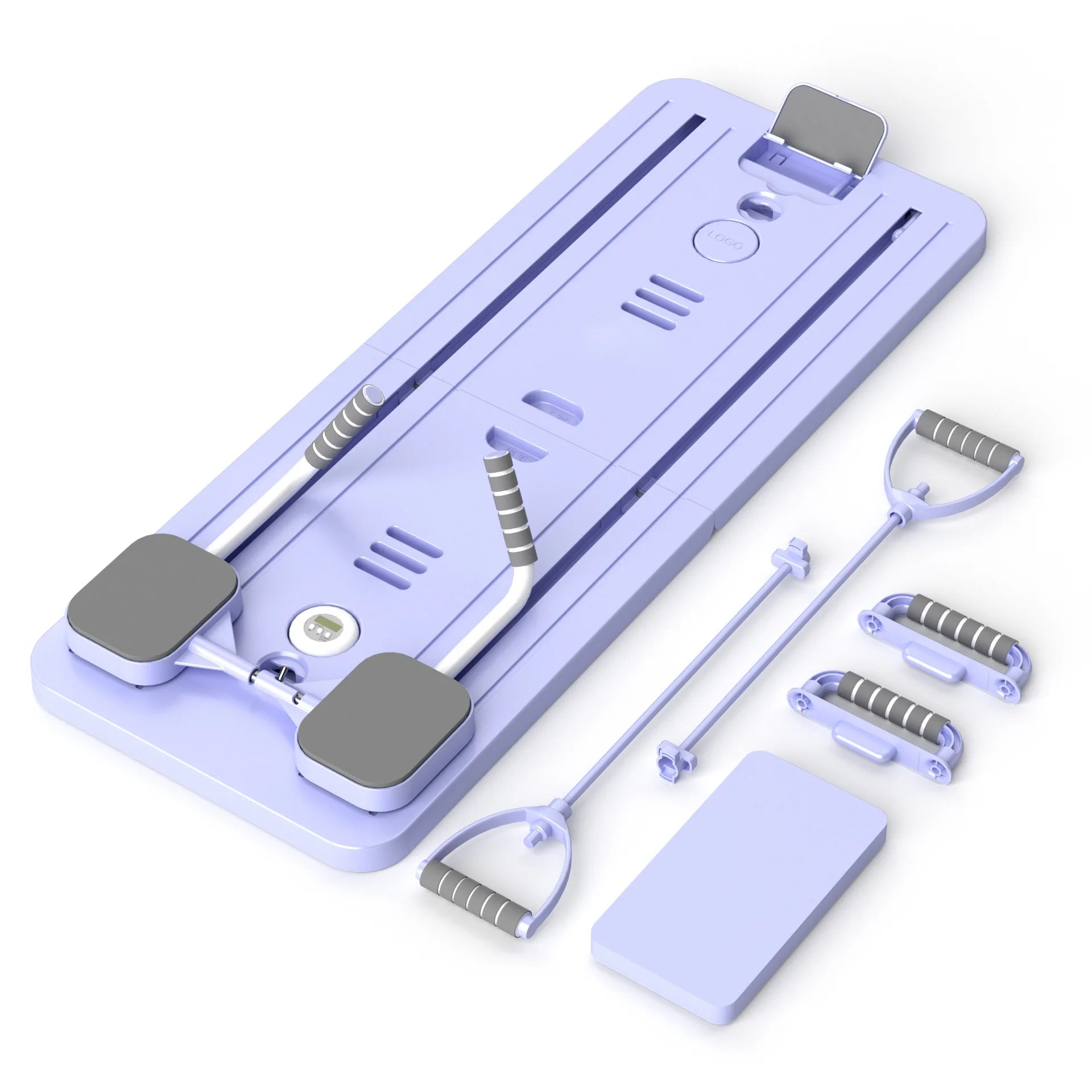 Plateau de Pilates multifonction – LAUVIA