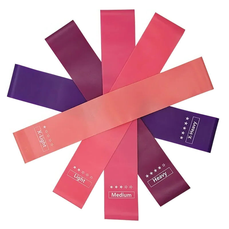 Élastiques de résistance – LAUVIA