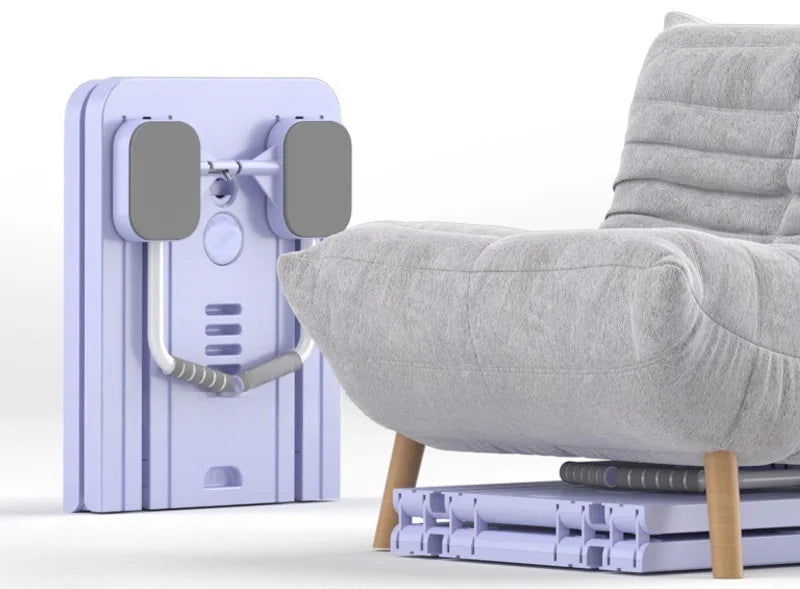 Plateau de Pilates multifonction – LAUVIA